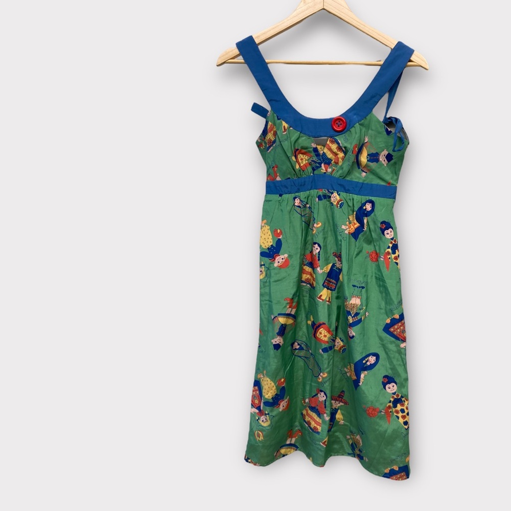 VOOM by Joy Han Dress